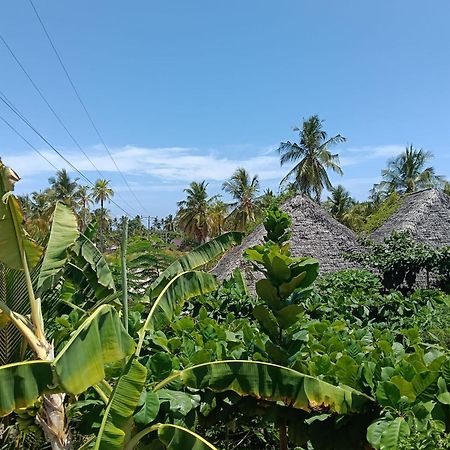 Mamarasta Bed & Breakfast Bwejuu Exterior foto