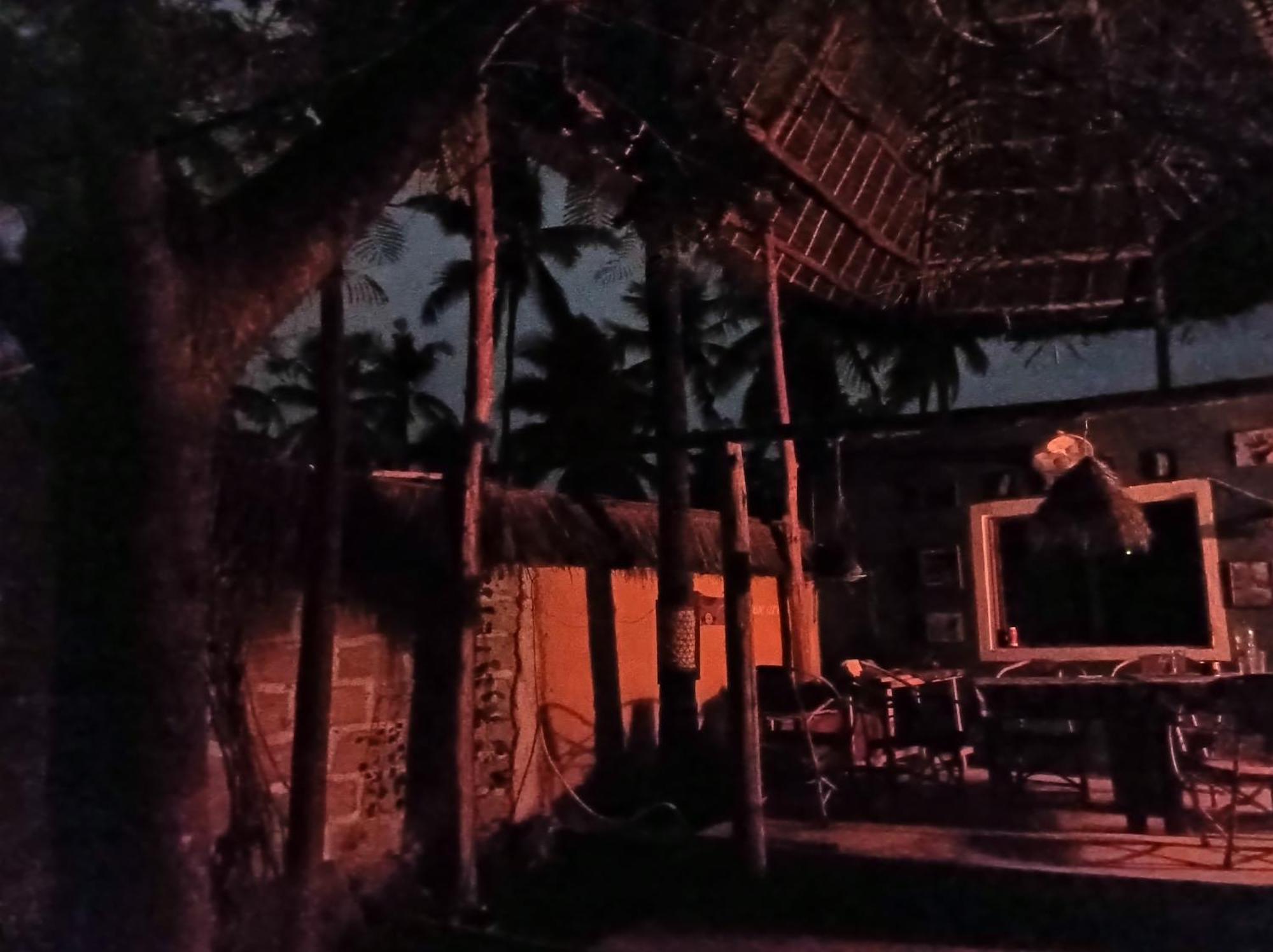 Mamarasta Bed & Breakfast Bwejuu Exterior foto